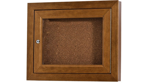 bacheca condominiale