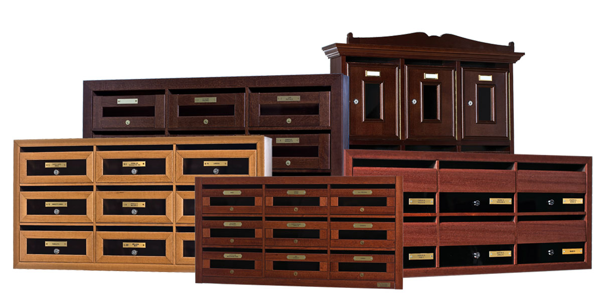 offerta cassette postali